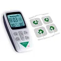 Produktbild: Tesmed B08B5YPXVG Muskelstimulator, Einheitsgröße