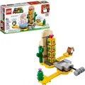 Produktbild: LEGO Super Mario Wüste Pokey 71363 | 180 Teile Erweiterungsset