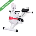 Produktbild: SportPlus Rudergerät Rudermaschine Ruderzugmaschine - Zertifiziert Refurbished