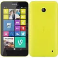 Produktbild: Nokia 635 Lumia 4G 8GB bright gelb - Gelb