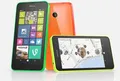 Produktbild: Nokia Lumia 635 (yellow)