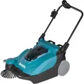 Produktbild: Makita VS 001 GZ Akku Kehrsaugmaschine 40 V max. 65 cm 24 l Brushless Solo - ohne Akku, ohne Ladegerät