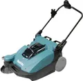 Produktbild: Makita VS001GZ Akku Kehrmaschine Arbeitsbreite 650mm 1St.