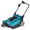 Produktbild: Makita Akku-Kehrsaugmaschine XGT 40V max. 65 cm 24 l VS001GZ