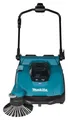 Produktbild: Makita Akku-Kehrsaugmaschine 40V max. VS001GZ