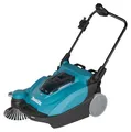 Produktbild: Makita Akku-Kehrsaugmaschine VS001GZ 40 V