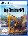 Produktbild: Bau-Simulator (PlayStation 5)