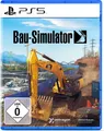 Produktbild: Bau-Simulator PS5-Spiel