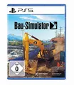 Produktbild: Bau-Simulator - [Playstation 5]
