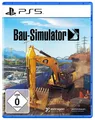 Produktbild: Astragon Bau-Simulator (PlayStation 5)