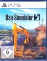 Produktbild: Bau-Simulator - PS5 / PlayStation 5 - Neu & OVP - Deutsche Version