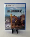 Produktbild: Bau-Simulator (Sony PlayStation 5, 2022) PS5