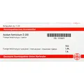 Produktbild: DHU Acidum formicicum D200 Ampullen, 8 St. Ampullen