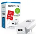 Produktbild: Devolo Magic 2 WiFi Next (1200 Mbit/s) (8610)