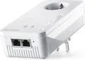 Produktbild: devolo Magic 2 WiFi next Powerline Mesh WLAN Verstärker 1x Erweiterungsadapter