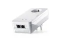 Produktbild: DEVOLO Magic 2 WiFi next Reichweitenverstärker, Powerline Mesh WLAN Verstärker 1x Erweiterungsadapter