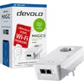 Produktbild: Devolo Magic 2 WiFi next Powerline WLAN Erweiterungsadapter 8610 DE, AT, NL, EU