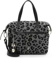 Produktbild: SURI FREY Shopper Umhängetasche SFY Tammy Cityshopper Grey grau