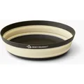 Produktbild: Sea to Summit Frontier UL Collapsible Bowl bone white (BW) Large