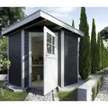 Produktbild: WEKA Gartenhaus 