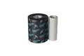 Produktbild: ARMOR T47331ZA Thermal Transfer Ribbon  WAX/RESIN, APR 6, Black, 110x74, Ink ~E~