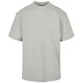 Produktbild: URBAN CLASSICS T-Shirt Urban Classics Herren Tall Tee (1-tlg) grau 5XL