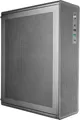 Produktbild: Tacens Aeroslim500 Gehäuse Pc Slim Microatx Netzteil Tfx 500w Fan Fdb 90mm Schwarz