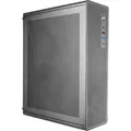 Produktbild: Tacens Aeroslim 500 (mATX, Mini-ITX) (2AEROSLIM500)