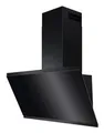 Produktbild: GV77D91SB Abluft/Umluft Dunstabzugshaube/Esse Wand 90 cm Schwarz