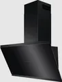 Produktbild: AEG GV77D91SB 7000 SilenceTech / Wandhaube / 90 cm / Schwarz / Abluft- und Umluftbetrieb