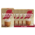 Produktbild: NESCAFÉ Gold Typ Cappuccino Entkoffeiniert - Sticks (4 x 10 x 12,5g)