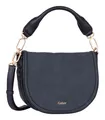 Produktbild: Gabor Lemonie Flap Bag S Umhängetasche Schultertasche Dark Blue