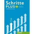 Produktbild: Schritte plus Neu 2 A1.2 Lehrerhandbuch