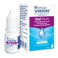 Produktbild: HYLO-VISION Gel Multi 10 ml