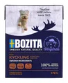 Produktbild: 7300330042651 BOZITA Nasses Hundefutter Stückchen in Gelee Huhn 370 g BOZITA