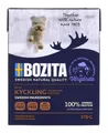 Produktbild: BOZITA Hühnerpuddingstücke für Hunde 370g