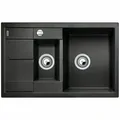 Produktbild: Blanco BLANCOMETRA 6 S Compact SILGRANIT anthrazit