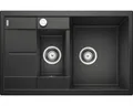 Produktbild: Spüle Blanco METRA 6 S 780 x 500 mm anthrazit 513473