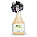 Produktbild: DR. WACK - P21S HIGH END Felgenreiniger 750 ml - Felgen Spray mit Gel-Formel & Wirkindikator - Schnelle & schonende Reinigung - pH-hautneutral & biologisch abbaubar - Hochwertige Autopflege