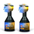 Produktbild: 2 Flaschen Dr Wack A1 High End Speed Detailer 2690 Lackdetailer Lackschutz