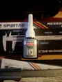 Produktbild: Schraubensicherung LIQUI MOLY 3803 hochfest Schrauben-Sicherung Locktight 10g