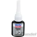 Produktbild: 10 G LIQUI MOLY SCHRAUBENKLEBER SCHRAUBENSICHERUNG MITTEL MEDIUM