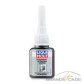Produktbild: 10g LIQUI MOLY SCHRAUBEN-SICHERUNG MITTELFEST KLEBER SICHERUNGSLACK 31907823