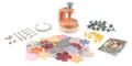 Produktbild: Crea Flower Schmuck-Bastelset
