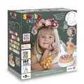 Produktbild: 3032163504160 Smoby Kreator kwiatowej biżuterii SIMBA
