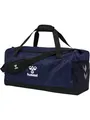 Produktbild: hummel Sporttasche hmlCORE 2.0 Sports Bag (Größe S - 25 Liter) marineblau/schwarz