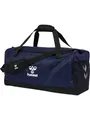 Produktbild: Hummel hmlCore 2.0 Sports Bag - Sporttasche - Gr. S - 25l - Marine Blau