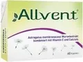 Produktbild: ALLVENT Kapseln 60 St.