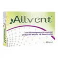 Produktbild: Allvent Kapseln
