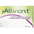 Produktbild: Allvent 60 St